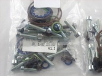 фото thumb №1, 1462c15999, набор oringów i винт насос cp4