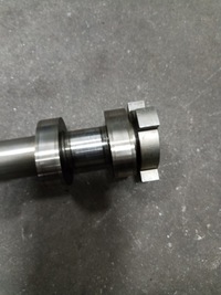 фото thumb №9, Вал розподільний вал всмоктуючий bmw 7629528 n63 e70 f10 f01 f07