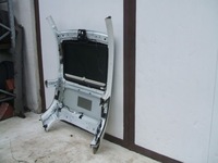 фото thumb №6, Fiat 500 lifting дах скляний панорама solar