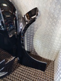 фото thumb №8, Audi a5 8w перед комплектний капот бампер ly9b