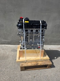 фото thumb №6, Двигун n20b20 тестовий. пробіг 0km