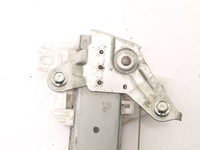 фото thumb №7, Subaru forester v5 2019-2022 подъемник механизм стёкла левый зад