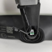 Tesla model y 2022 дзеркало заднього виду Зі Шроту, фото thumb