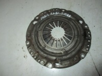 фото thumb №1, Притиск зчеплення skoda fabia 1.4 8v 02r