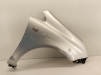 фото thumb №1, Крыло правый передний opel corsa d 06-11 z157