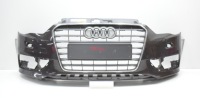 фото thumb №1, Audi a3 8v 8v3 бампер перед передній org + решітка радіатора