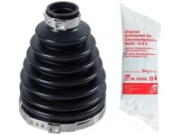 фото thumb №1, Захист шарнір dacia zew. logan ii- sandero ii 105x24x76