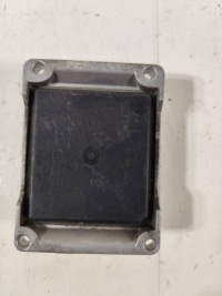 фото thumb №2, Alfa romeo 147 1.6 блок управления двигателя бортовой компьютер ecu