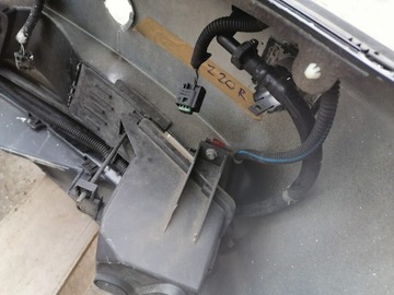 фото thumb №10, Бампер opel vectra c дорестайлинг z20r ксенон pdc