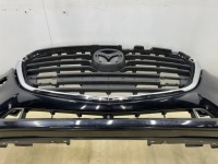 фото thumb №15, Бампер передний mazda 3 iii bm 16-19r. lift перед b63b-50031