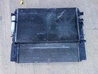 фото thumb №6, Радиатор vw crafter sprinter w906 woda кондиционер