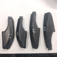 фото thumb №1, Honda civic vi aerodeck kombi заглушка наконечник рейлинг перед задняя