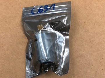 фото thumb №8, Двигунчик регулятора турбокомпресора 12v 9zębów hc355xlg101 do bmw ford audi