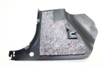 фото thumb №2, Mercedes glk x204 захист стійка права