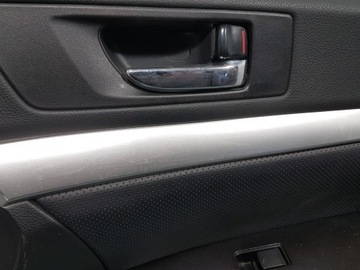 фото thumb №11, Subaru outback iv двері перед праві c1f