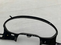 фото thumb №11, Audi a8 d4 4h рамка dekor корпус спидометра