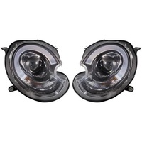 фото thumb №1, Набор refl. gł. bmw mini one cooper clubman 06-10