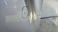 фото thumb №8, Chevrolet captiva рестайлінг капот перед передня