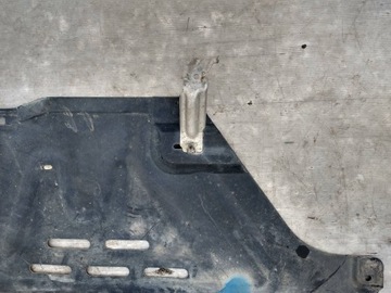 фото thumb №9, Bmw e90 e91 e92 e93 e84 e81 e87 защита средняя пол шасси 7059388