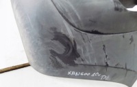 фото thumb №10, Renault kangoo ii 10r express бампер задний