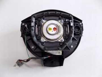 фото thumb №15, Nissan qashqai j10 подушка водителя 98510jd18e