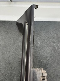 фото thumb №5, Планка пороговая левая peugeot 508 rxh гибрид