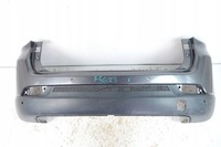 фото thumb №1, Jeep compass ii 2016- бампер задня задній 5sy37trmab