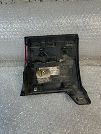 фото thumb №2, Land rover range rover velar ліва молдинг накладка na крила передній