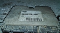фото thumb №1, Бортовой компьютер двигателя fiat 55187372