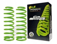 фото thumb №1, Пружини перед ford ranger raptor 18+ +50kg 30mm