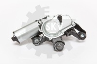 фото thumb №9, Двигатель дворник задний seat vw 6x0955711d