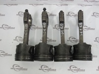 фото thumb №5, Nissan nv200 1.5 dci 10r поршень шатун 7657x