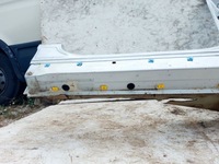 фото thumb №7, Kia sorento ii 2 lift порог левый блок двигателя средний b 3d