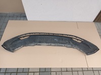 фото thumb №6, Спойлер pod бампер переднє skoda karoq спортлайн накладка спойлер