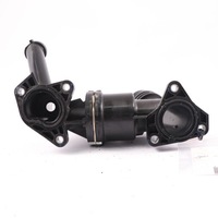 фото thumb №10, Bmw g20 g21 g30 g31 b57 корпус термостата 7552067