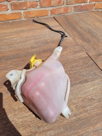 фото thumb №13, Jeep grand cherokee wj 4.0 бачок расширительный