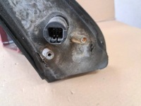 Alfa romeo 145 дзеркало ліва 5 pin Недорого, фото thumb