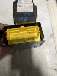 фото thumb №1, Audi a8 d4 датчик модуль подушка безопасности 4h095965 h