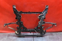 фото thumb №8, Підрамник балка візок колиска перед p678546702 bmw x5 e70 3.0 d 235 km 06-10