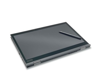 Lenovo X1| Yoga i5 -8Gen| 4 x 3,6Ghz| 8GB| 2TB NVMe |W11 | Touch |USB-C