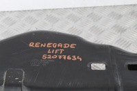 фото thumb №2, Защита бака adblue jeep renegade lift