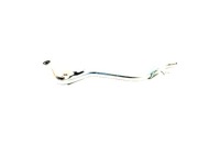 фото thumb №2, Шланг металлический системы охлаждение scania 4 p g r t dc09.108-osc11.03