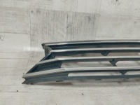 фото thumb №8, Vw passat b8 решётка радиатора решётка радиатор бампера перед передняя 3g0853653