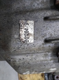 Дифференциал мост задняя 2.0 vtec 150 km honda cr-v ii 2001-2006 в Украине, фото thumb