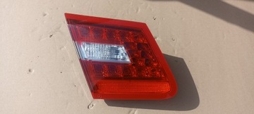 фото thumb №1, Лампа задня ліва mercedes e-klasa 207 купе cabrio