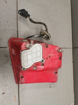 фото thumb №6, Лампа led левый зад audi a8 d3 ii рестайлинг 4e0945093h