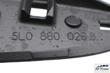 фото thumb №7, Skoda yeti рейлинги крышные 5l0860025b 5l0860026b 5l0 860 025 b 5l0 860 026