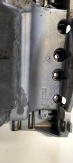 фото thumb №4, Volvo 2.0 d d4204t s90 /xc60 / xc90 v90 піддон масляна 31480325