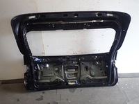 фото thumb №6, Крышка багажника porsche cayenne iii 2018-