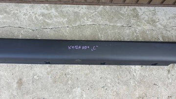 фото thumb №4, Ssangyong korando 3 iii 10- права планка порогова накладка поріг